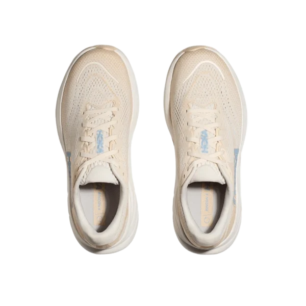 ⁦HOKA Rincon 4 Alabaster Oak⁩ – תמונה ⁦4⁩