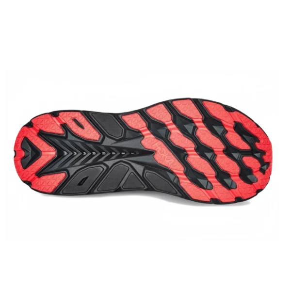 ⁦HOKA Clifton 8 Sharkskin Diva Pink⁩ – תמונה ⁦2⁩