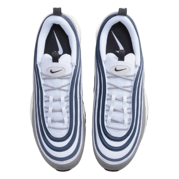 ⁦Nike Air Max 97 Georgetown⁩ – תמונה ⁦4⁩