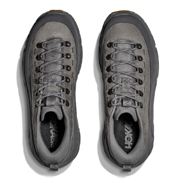 ⁦HOKA Tor Summit Asteroid Satellite Grey⁩ – תמונה ⁦4⁩