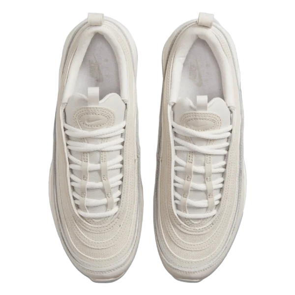 ⁦Nike Air Max 97 Light Bone Phantom⁩ – תמונה ⁦4⁩