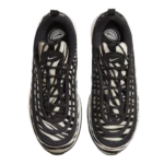 ⁦Nike Air Max 97 Golf “Zebra”⁩ – תמונה ⁦4⁩