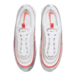 ⁦Nike Air Max 97 Washed Denim⁩ – תמונה ⁦4⁩