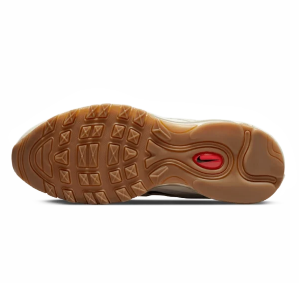 ⁦Nike Air Max 97 Peace, Love and Run⁩ – תמונה ⁦4⁩