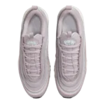⁦Nike Air Max 97 Plum Fog⁩ – תמונה ⁦4⁩