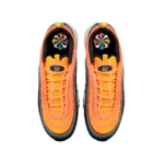 ⁦Nike Air Max 97 Sunburst⁩ – תמונה ⁦4⁩