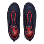 ⁦Nike Air Max 97 Golf “Wing It" Obsidian⁩ – תמונה ⁦4⁩