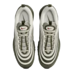 ⁦Nike Air Max 97 Cargo Khaki Rugged Orange⁩ – תמונה ⁦4⁩