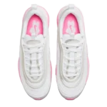 ⁦Nike Air Max 97 White Pink Spell⁩ – תמונה ⁦4⁩