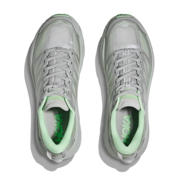 ⁦HOKA Mafate Speed 2 Mercury Harbor Mist⁩ – תמונה ⁦4⁩