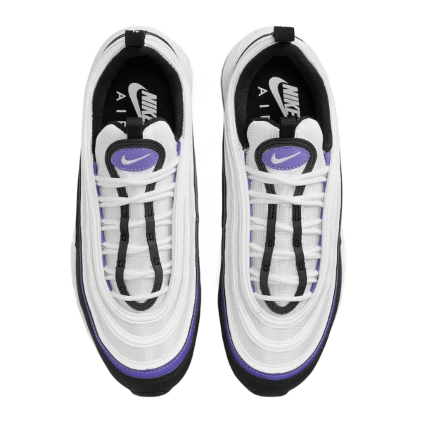 ⁦Nike Air Max 97 Action Grape⁩ – תמונה ⁦4⁩