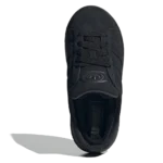 ⁦Adidas Campus 00s Winter Low Core Black Carbon⁩ – תמונה ⁦4⁩