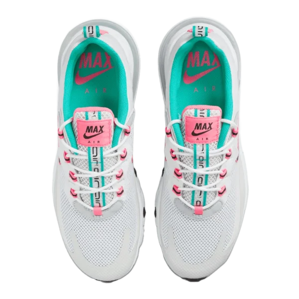 ⁦Nike Air Max 270 React South Beach⁩ – תמונה ⁦4⁩