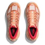 ⁦HOKA Mafate Speed 2 Pale Tangerine Ember⁩ – תמונה ⁦4⁩