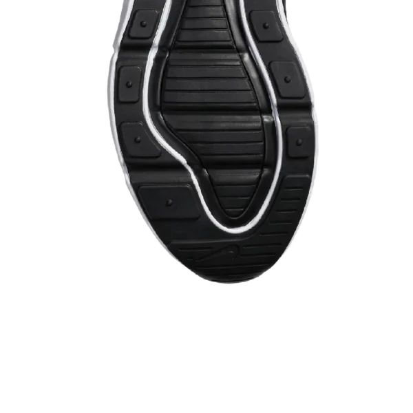 ⁦Nike Air Max 270 Black Hyper Royal⁩ – תמונה ⁦4⁩