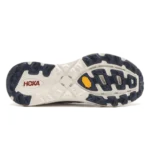 ⁦HOKA Mafate Three2 Limestone Outer Space⁩ – תמונה ⁦4⁩
