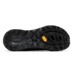 ⁦HOKA Mafate Three2 Black⁩ – תמונה ⁦4⁩
