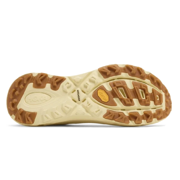 ⁦HOKA Mafate Speed 2 x END. “Chive Flan”⁩ – תמונה ⁦4⁩