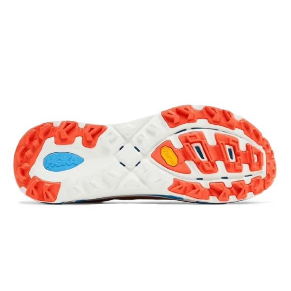 ⁦HOKA Mafate Speed 2 Flame Evening Primrose⁩ – תמונה ⁦4⁩