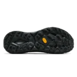 ⁦HOKA Mafate Speed 4 Lite Luna Moth Cosmic Grey⁩ – תמונה ⁦4⁩