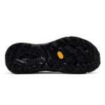 ⁦HOKA Mafate Speed 4 Lite Black Outer Orbit⁩ – תמונה ⁦4⁩