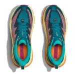 ⁦HOKA Mafate Speed 4 Deep Lake Ceramic⁩ – תמונה ⁦4⁩