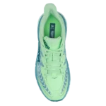 ⁦HOKA Mafate Speed 4 Lime Glow Ocean Mist⁩ – תמונה ⁦4⁩