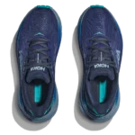 ⁦HOKA Challenger ATR 7 Bellwether Blue Stone⁩ – תמונה ⁦4⁩