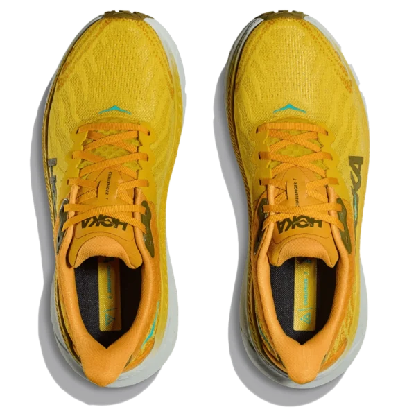 ⁦HOKA Challenger ATR 7 Passion Fruit⁩ – תמונה ⁦4⁩