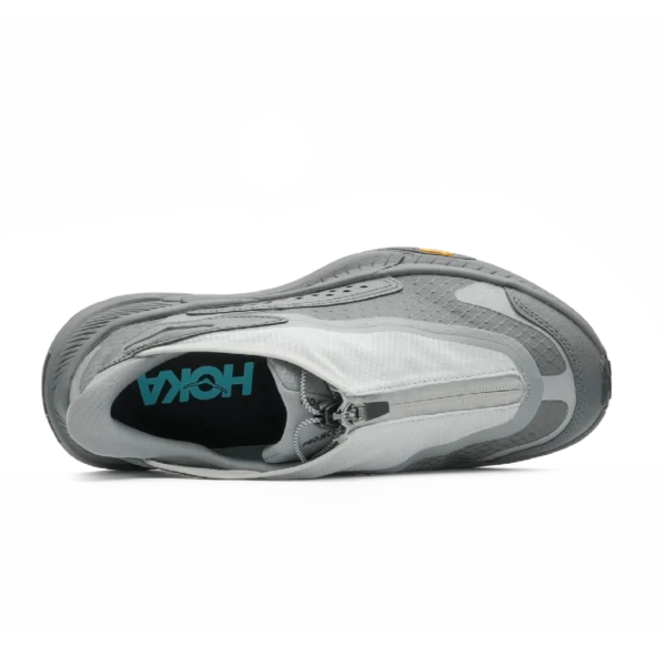 ⁦HOKA ONE ONE Project Transport Satellite Grey⁩ – תמונה ⁦4⁩