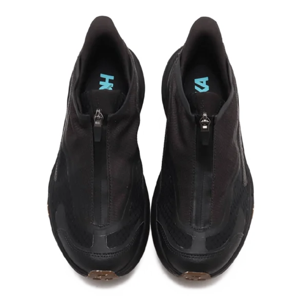 ⁦HOKA ONE ONE Project Transport Carbon Black⁩ – תמונה ⁦4⁩
