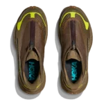 ⁦HOKA ONE ONE Project Transport Deep Umber Antique Olive⁩ – תמונה ⁦4⁩