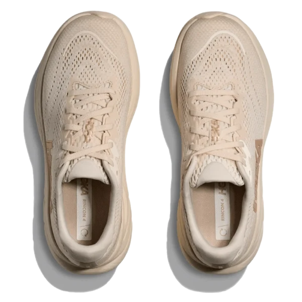 ⁦HOKA Rincon 4 Vanilla Birch⁩ – תמונה ⁦4⁩