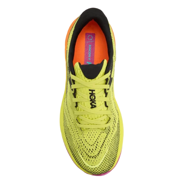 ⁦HOKA Rincon 4 Citrus Black⁩ – תמונה ⁦4⁩
