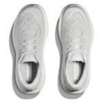 ⁦Hoka Rincon 4 Stardust Cosmic Grey⁩ – תמונה ⁦4⁩