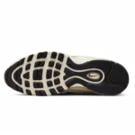 ⁦Nike Air Max 97 Coconut Milk⁩ – תמונה ⁦5⁩