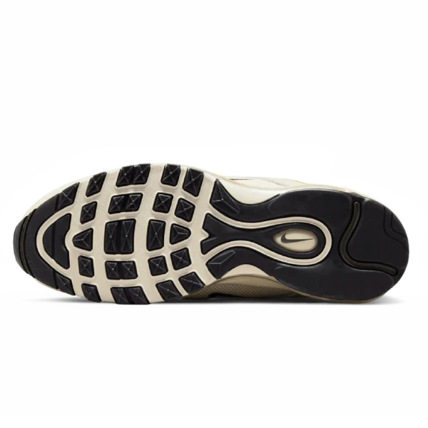 ⁦Nike Air Max 97 Coconut Milk⁩ – תמונה ⁦5⁩