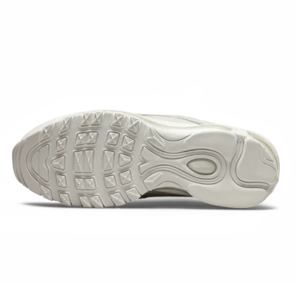 ⁦Nike Air Max 97 Light Bone Phantom⁩ – תמונה ⁦5⁩