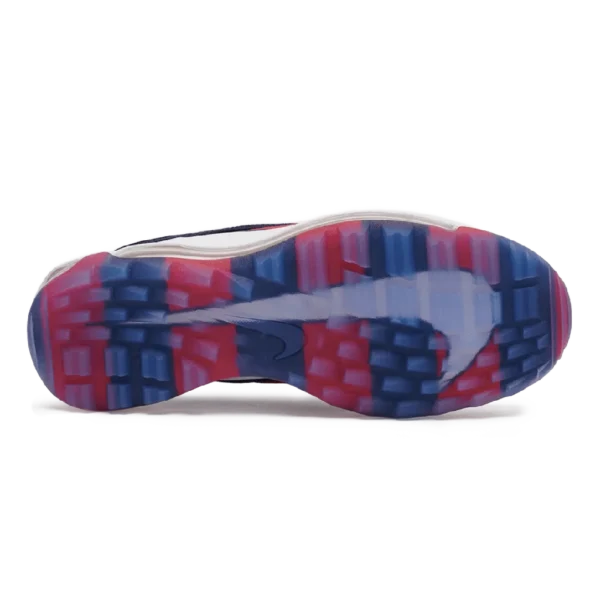 ⁦Nike Air Max 97 Golf “Wing It" Obsidian⁩ – תמונה ⁦5⁩