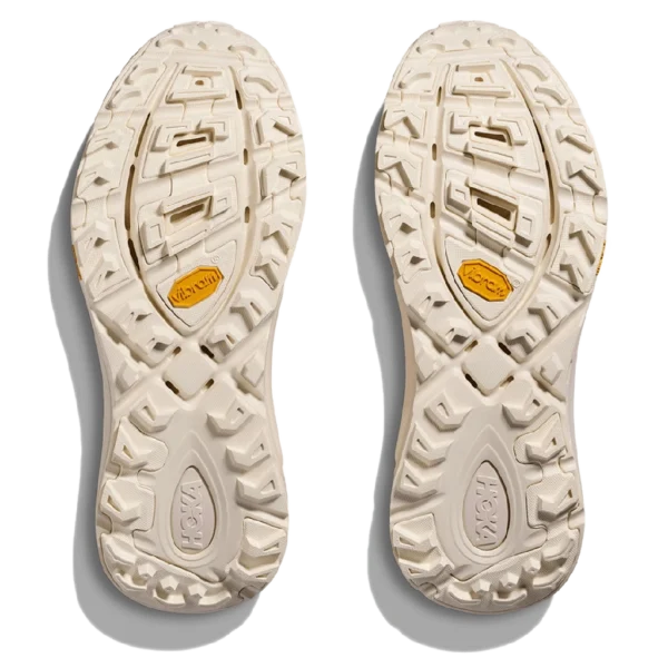 ⁦HOKA Mafate Speed 2 Pale Tangerine Ember⁩ – תמונה ⁦5⁩