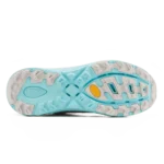 ⁦HOKA Mafate Speed 2 Gray Blue⁩ – תמונה ⁦5⁩