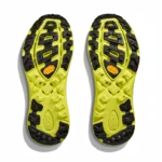 ⁦HOKA Mafate Three2 Black Citrus⁩ – תמונה ⁦5⁩