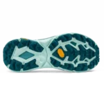 ⁦HOKA Mafate Speed 4 Lime Glow Ocean Mist⁩ – תמונה ⁦5⁩