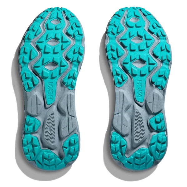 ⁦HOKA Challenger ATR 7 Bellwether Blue Stone⁩ – תמונה ⁦5⁩