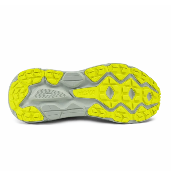 ⁦HOKA Challenger ATR 7 Mist Green Trellis⁩ – תמונה ⁦5⁩