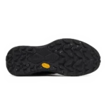 ⁦HOKA ONE ONE Project Transport TS Black White⁩ – תמונה ⁦5⁩