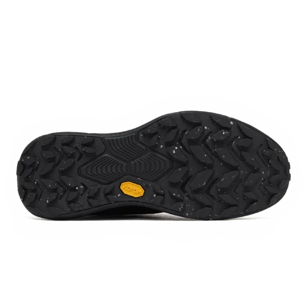 ⁦HOKA ONE ONE Project Transport TS Black White⁩ – תמונה ⁦5⁩