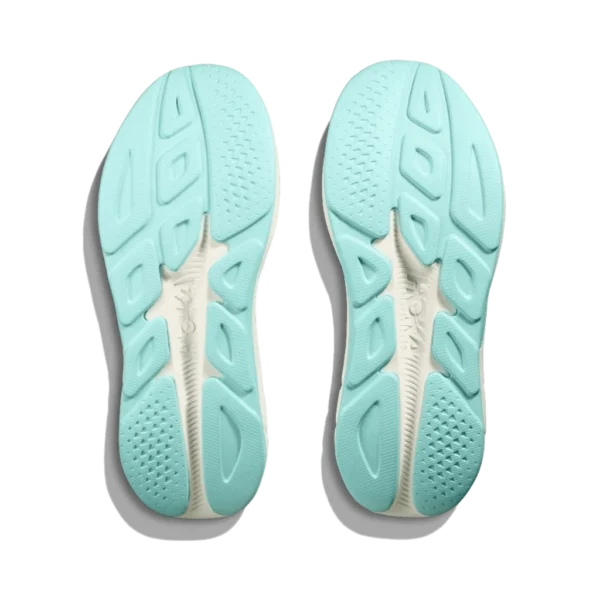 ⁦HOKA Rincon 4 Yuzu Tart Apple⁩ – תמונה ⁦5⁩