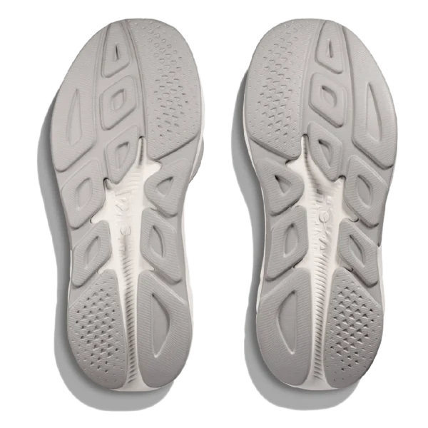 ⁦Hoka Rincon 4 Black White⁩ – תמונה ⁦5⁩