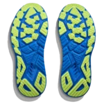 ⁦Hoka Arahi 7 Stardust Electric Cobalt⁩ – תמונה ⁦5⁩
